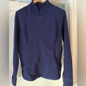 EUC Lululemon define jacket